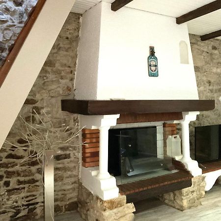 Place Aux Herbes Appartement Nîmes Buitenkant foto